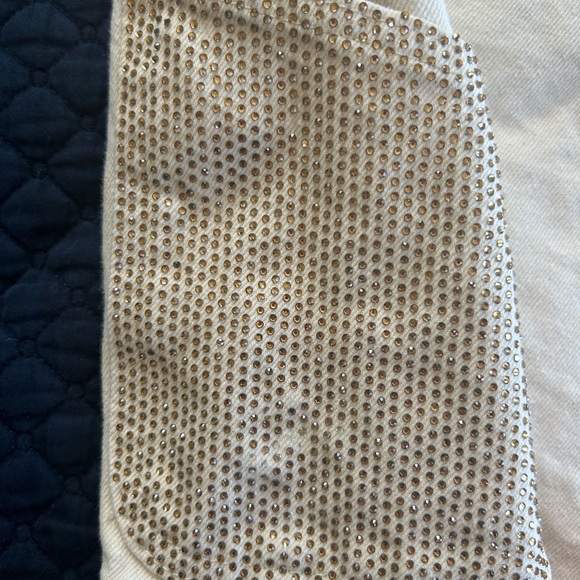 Triarchy Crystal Pocket Skirt - Picture 4 of 6